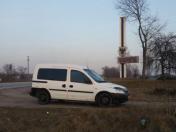 Image Opel Combo