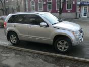Зображення Suzuki Grand Vitara