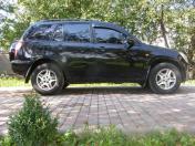 Image Chery Tiggo