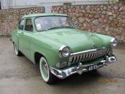 Зображення GAZ 21