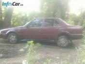 Изображение Mazda 626