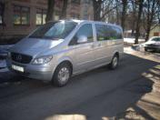 Зображення Mercedes-Benz Vito