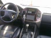 Image Mitsubishi Pajero