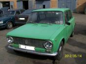 Изображение VAZ 2101