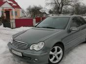 Image Mercedes-Benz C-класс