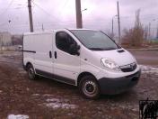 Зображення Opel Vivaro