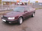 Изображение Audi 100