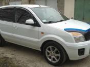Image Ford Fusion