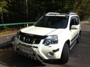 Зображення Nissan X-Trail
