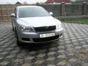 Изображение Skoda Octavia A-5
