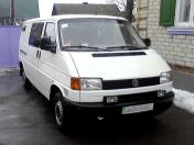 Image Volkswagen Transporter