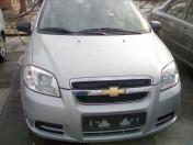 Зображення Chevrolet Aveo
