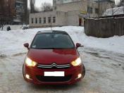 Image Citroen C4
