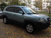 Изображение Hyundai Tucson