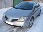Изображение Nissan Primera