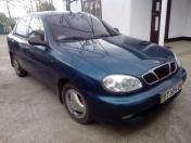 Изображение Daewoo Lanos
