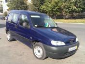 Зображення Peugeot Partner