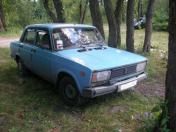 Зображення VAZ 2105