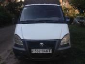 Изображение GAZ 33021