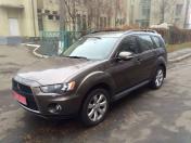 Зображення Mitsubishi Outlander XL