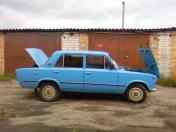 Изображение VAZ 2103