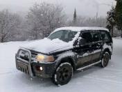 Зображення Mitsubishi Pajero Sport