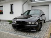 Image BMW 5 series