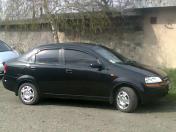 Image Chevrolet Aveo