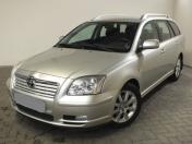 Изображение Toyota Avensis