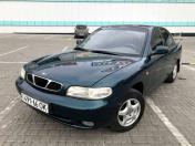 Зображення Daewoo Nubira