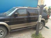 Image Mitsubishi Montero