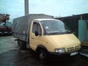 Image GAZ 33021