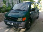 Зображення Mercedes-Benz Vito