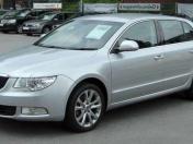 Image Skoda Superb