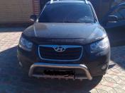 Зображення Hyundai Santa Fe