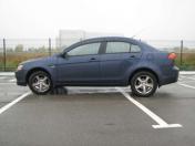 Изображение Mitsubishi Lancer