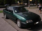 Изображение Opel Omega