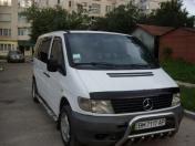Зображення Mercedes-Benz Vito