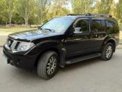 Image Nissan Pathfinder