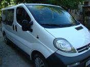 Зображення Opel Vivaro