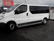Image Renault Trafic