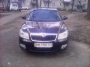 Зображення Skoda Octavia A-5