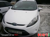 Зображення Ford Fiesta