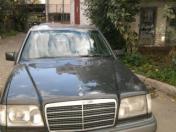 Image Mercedes-Benz W124