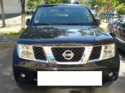 Image Nissan 100NX