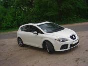Зображення SEAT Leon FR