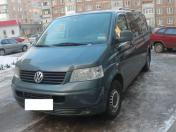 Image Volkswagen Transporter