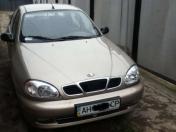 Изображение Daewoo Lanos