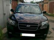 Image Hyundai Santa Fe