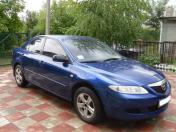 Зображення Mazda 6